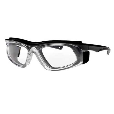 Radiation Glasses Model T9603 Safety Protection Glasses