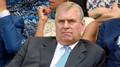 Calls To Strip Prince Andrew Of ‘duke Of York’ Title The Courier Mail