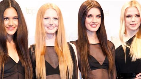 Browse the user profile and get inspired. GNTM-Finale: Wer soll das neue Topmodel werden ...