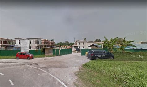 It covers an area of 858 square kilometres, and had a population of 213,876 at the 2010 land use. 10 ACRES RESIDENTIAL ZONED, TELOK PANGLIMA GARANG, Jalan ...