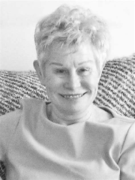 Mary Jane ROGERS Obituary Woodstock Sentinel Review