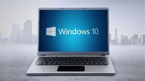 Microsoft Announces The Latest Windows 10 Update