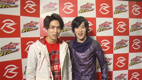 Told in two events which deals with go shijima. my world • mirukucoffee: Kamen Rider Drive Final Stage