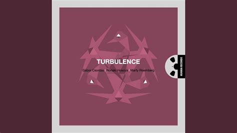 Turbulence Youtube