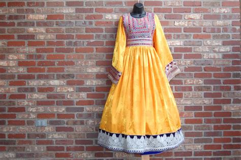 Shop Afghan Dresses Online At Mastuurah At The Best Prices Afghan