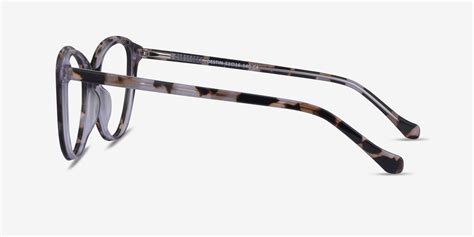 Destin Cat Eye Ivory Tortoise Glasses For Women Eyebuydirect Canada