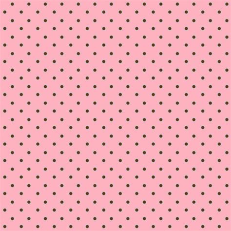Free Printable Polka Dots Paper Oh My Quinceaneras