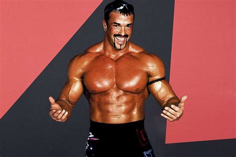 Buff Bagwell Net Worth Wife Age Family Why Was He Arrested As Actor Wrestler