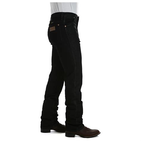 Mens Wrangler Slim Fit Stretch Jeans 226847 Jeans And Pants At