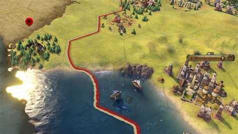 Since this is a beginner advice thread, how do you choose the location for the capital? 'Civilization VI' Beginner Guide: 3 Essential Tips to Establish Your Empire | Fandom