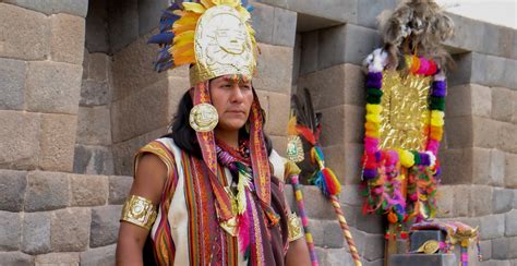 Interesting Facts About The Incas