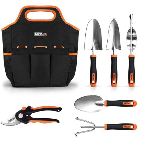 Top 10 Best Garden Tools Sets In 2021 Reviews And Guide