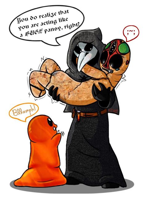 580 likes · 7 talking about this. This image gave me life | Scp 049, Scp, Scp 49