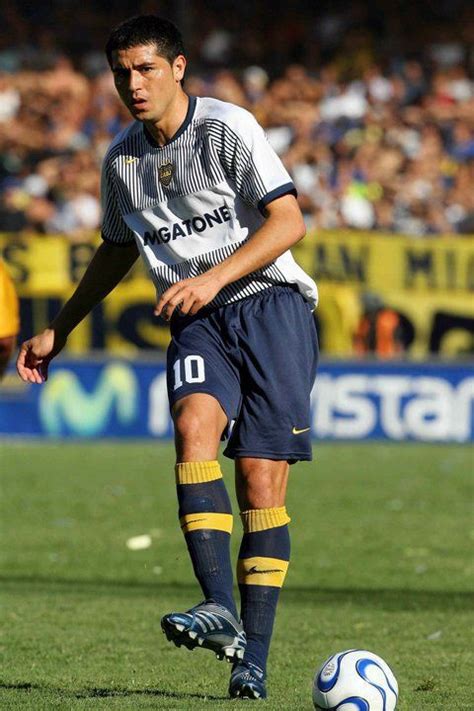 El fútbol italiano boca sigue remodelando la bombonera mientras espera por la vuelta del público ¡mirá las fotos! JUAN ROMÁN RIQUELME ★★ | Boca juniors imagenes, Fotos de ...
