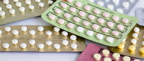 Anticonceptivos Hormonales Para Endometriosis
