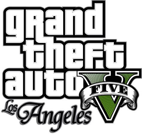 Grand Theft Auto 5 Los Angeles By Interglobalfilms On Deviantart