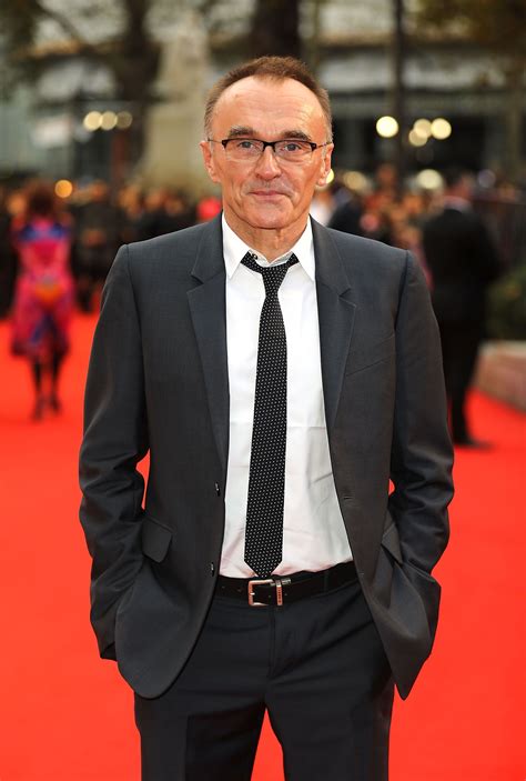 There are certain facts about kittens that will shock you in today's top 10 list. 30 Astonishing Facts About The Famous Director Danny Boyle ...