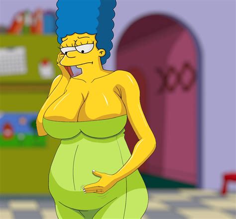Goy Mastrubusan Porn Boy - Pregnant Simpsons Porn Comics | Sex Pictures Pass