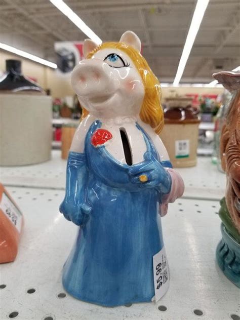 the things you find in thrift stores 50 pics thrift store finds thrifting thrift store