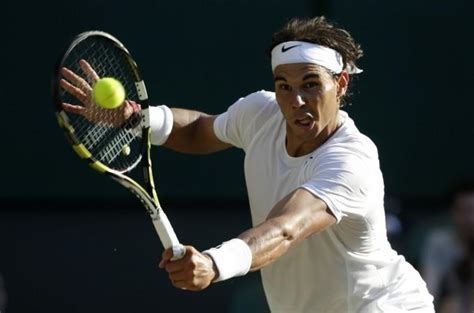 Рафаэль надаль (rafael nadal) родился 3 июня 1986 года в испанском манакоре (мальорка). Watch Rafael Nadal vs Bernard Tomic Live: Stuttgart Open ...