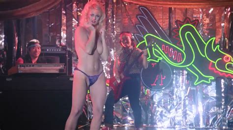 Nude Video Celebs Jennifer Jason Leigh Nude Jenny Dubasso Nude