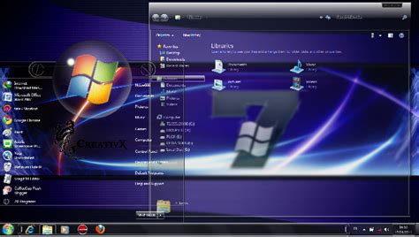 Full Glass Theme For Windows 8 Free Download Manianimfa