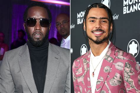 Former foes Drake and Chris Brown play nice at pal's party