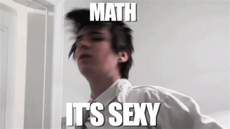 funny math sexy meme