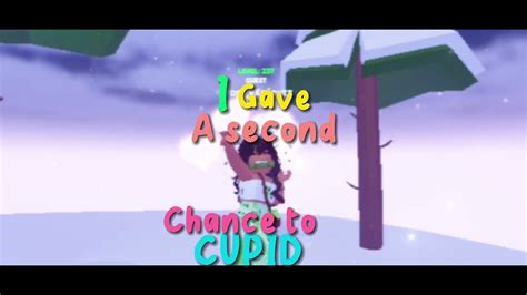 Cupid Roblox Trend♡ Youtube
