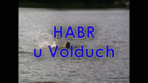 Volduchy Koup N V Rybn Ku Habr Youtube