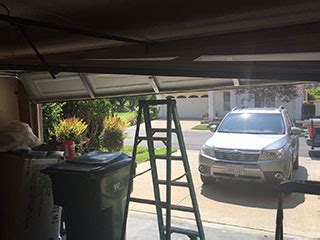 Do you live in this city and require professional garage door services? Troubleshooting A Problematic Garage Door System | Humble, TX