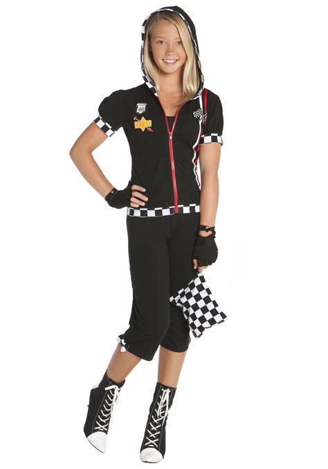 23 Race Car Driver Costume Diy Ideas 44 Fashion Street