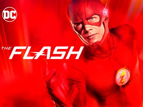 Celebrate The Fastest Superheroes Around With The Flash Series Three