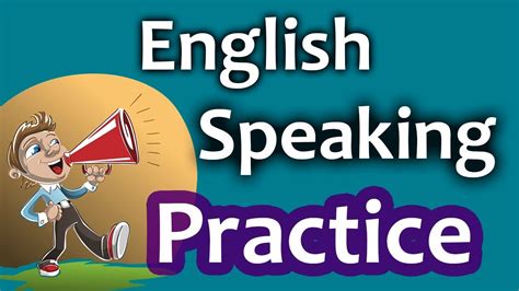 English Speaking Practice For Beginners 25 Daily English
