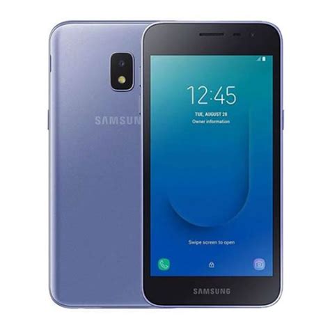 Firmware Samsung Galaxy J2 Core Sm J260g Rajaminus