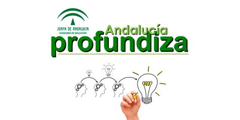 Profundiza Andalucía Centro Educativo