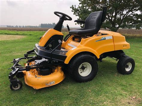Cub Cadet FMZ42 Zero Turn Ride On Mower Delivery Available In