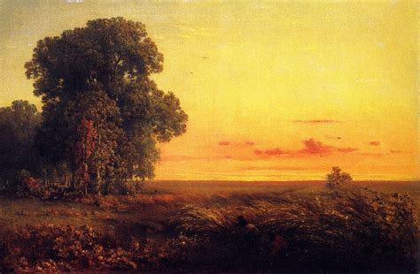 19th Century American Paintings George Inness Ctd Art Painting Oil