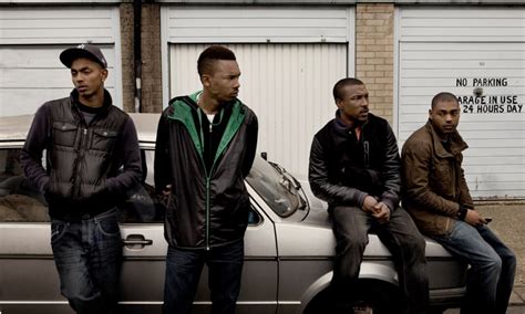 Tv Review Top Boy Summerhouse Series 1 There Ought To Be Clowns