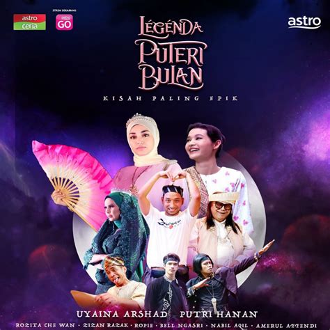 Muzikal lawak superstar 2 (2020). Official Movisubmalay - Movie with Malay Subtitle