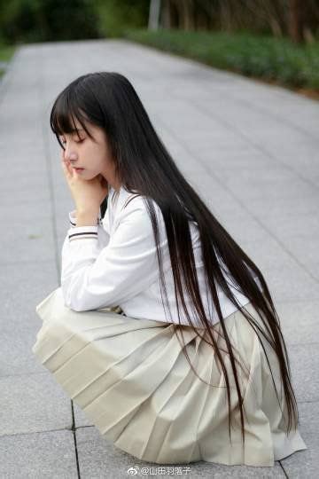 日刊美女 〜nikkan Bijyo〜 On Twitter Beautiful Japanese Girl Girl Poses
