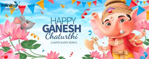 Ganesh Chaturthi 2023 Date Shubh Muhurat And All You Need To Know