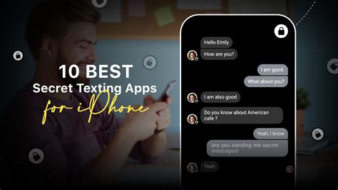 11 Best Secret Texting Apps For Iphone Applavia