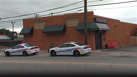 Police shut down unlicensed Detroit bar after deadly shooting