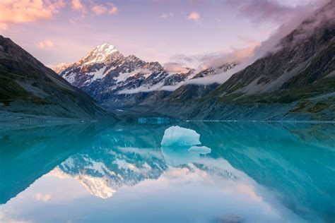 4 Best Road Trips To Take In New Zealands South Island