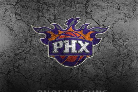 Phoenix suns basketball background purple phoenix logo fire phx. Phoenix Suns Summer League Roster - Ridiculous Upside