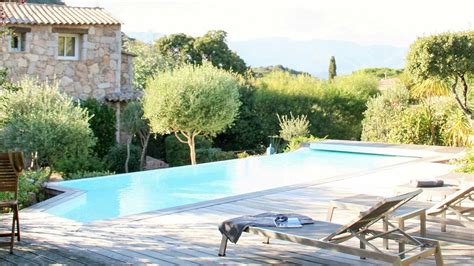 Villa Villa Doro 1, Location à Corse | Villa de luxe, Belle maison, Villa