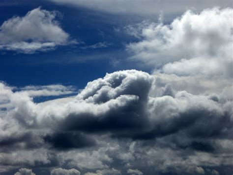 Stormy Clouds Free Stock Photo Public Domain Pictures