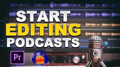 How To Start Your Podcast Business Starting A Podcast Make Money