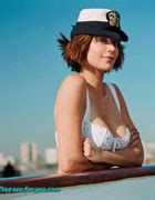Celebrity Catherine Bell Naked Pics Oops Photo 2